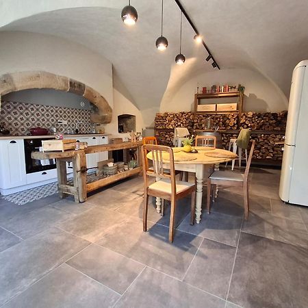 Bed and Breakfast Cote Tour Orcet Zewnętrze zdjęcie