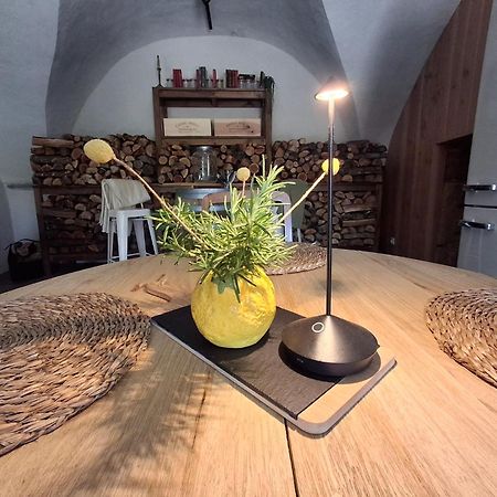 Bed and Breakfast Cote Tour Orcet Zewnętrze zdjęcie