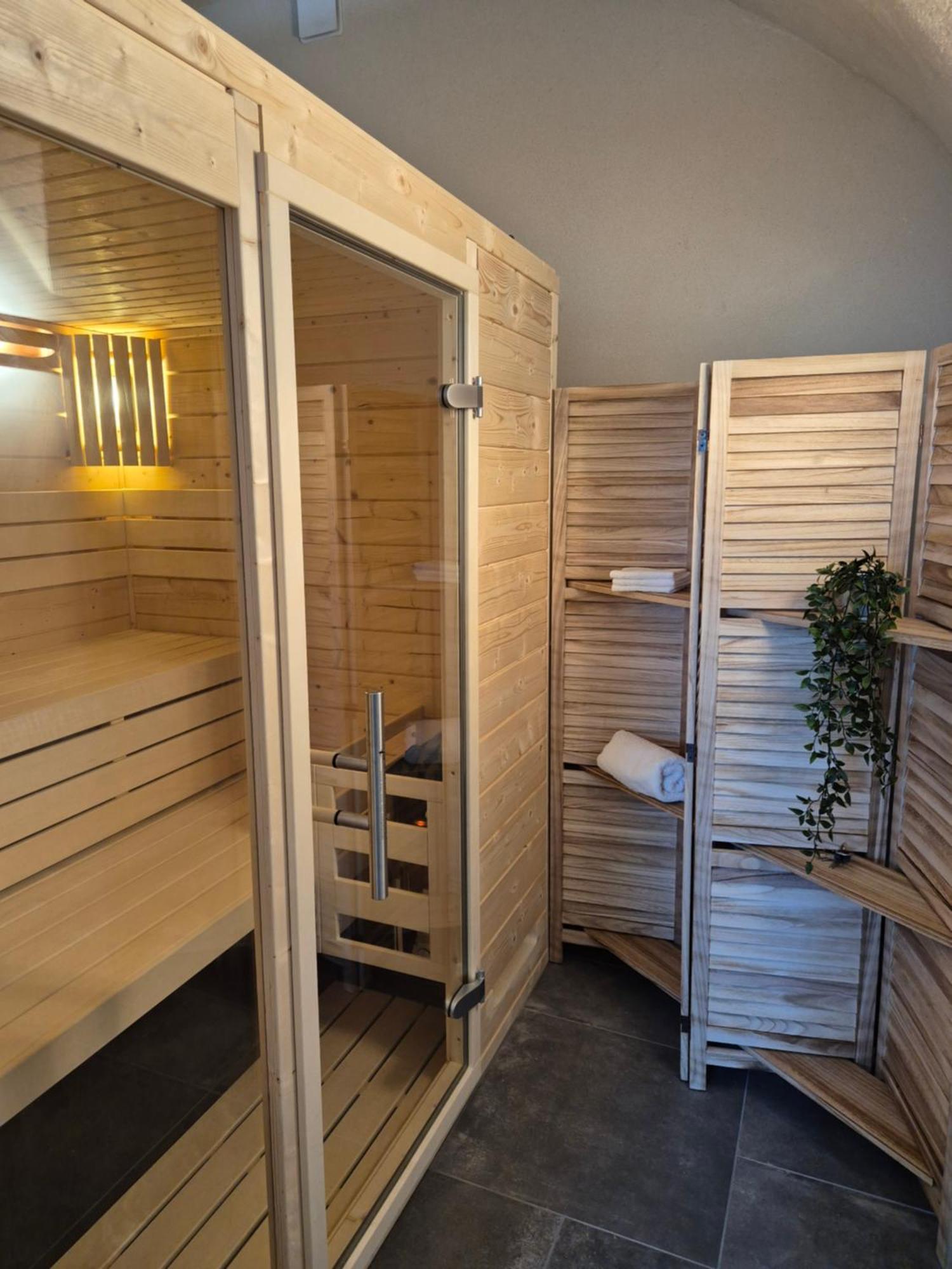 Bed and Breakfast Cote Tour Orcet Zewnętrze zdjęcie