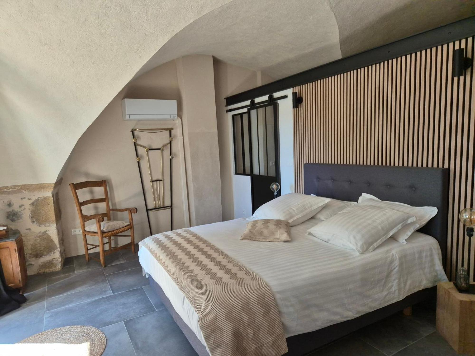 Bed and Breakfast Cote Tour Orcet Zewnętrze zdjęcie