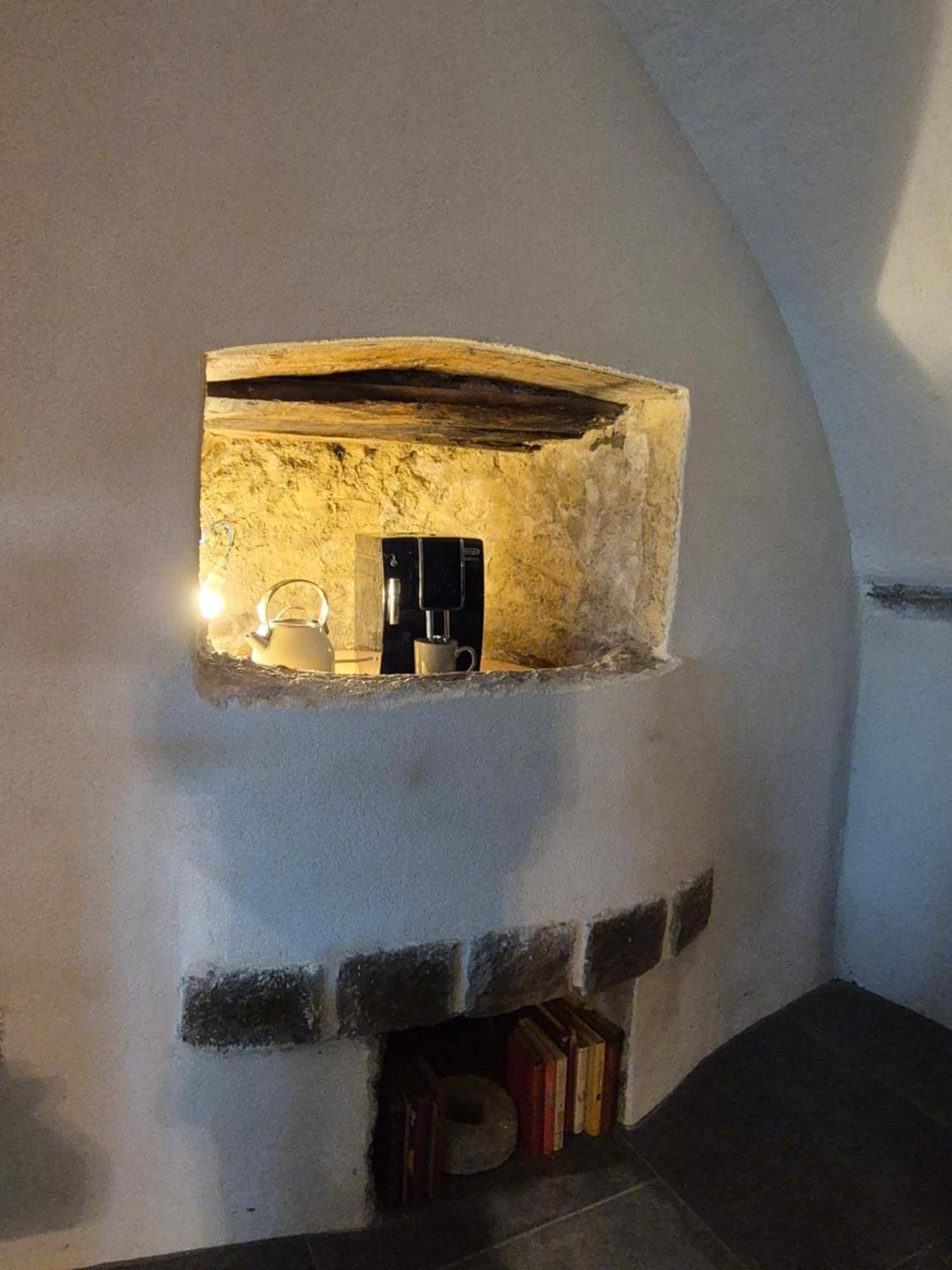 Bed and Breakfast Cote Tour Orcet Zewnętrze zdjęcie