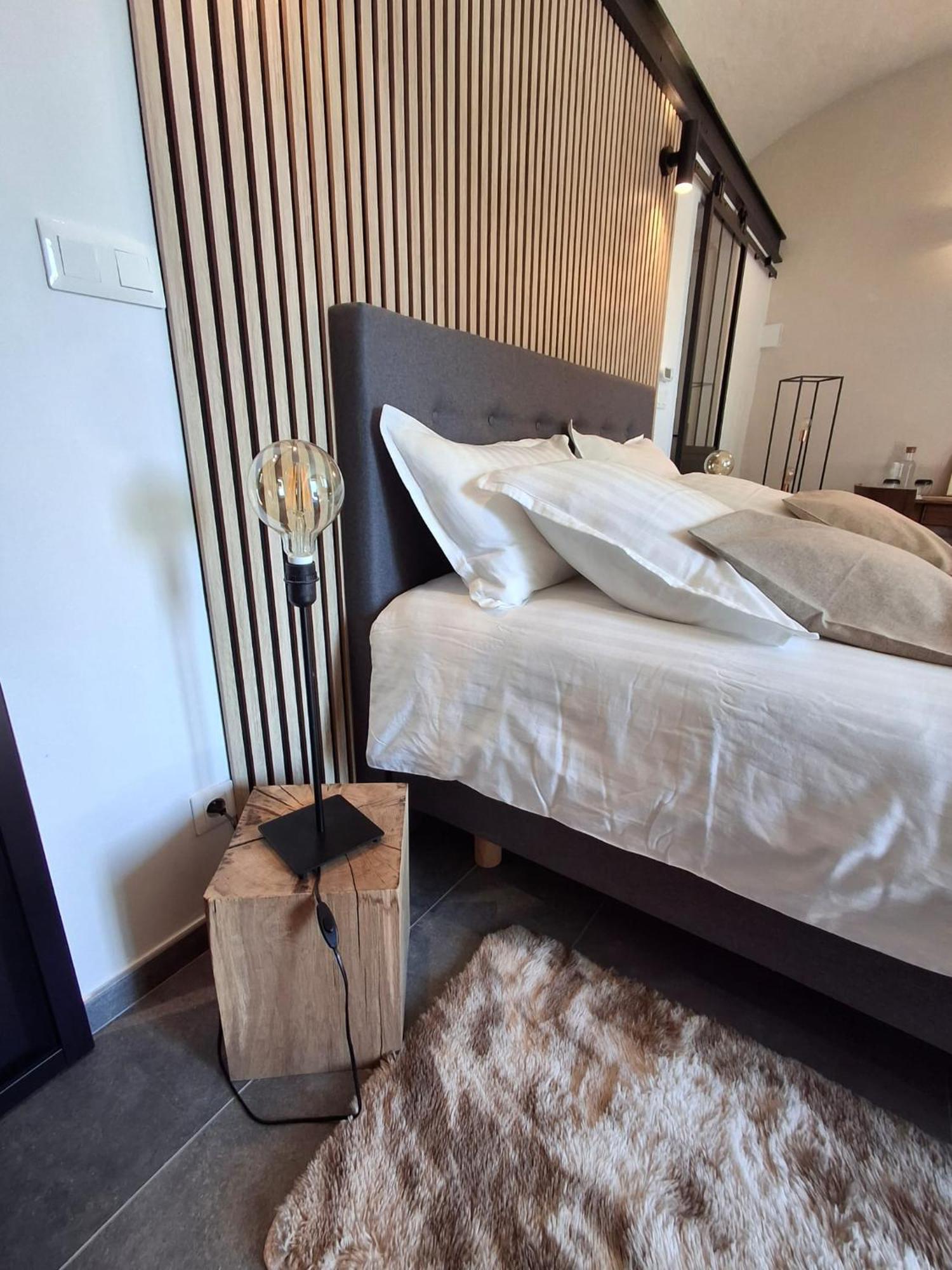 Bed and Breakfast Cote Tour Orcet Zewnętrze zdjęcie